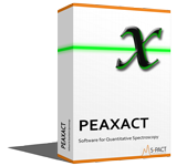 PEAXACT Software